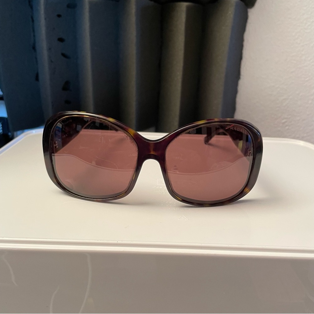 Prada Sunglasses for women